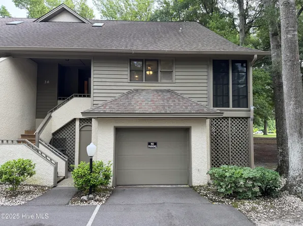 244 Clubhouse Road #3a, Sunset Beach, NC 28468
