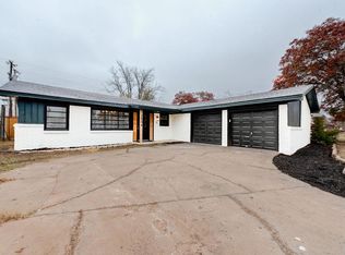 2004 52nd St, Lubbock, TX 79412