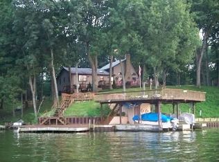 14995 N 17th Ave, Effingham, IL 62401