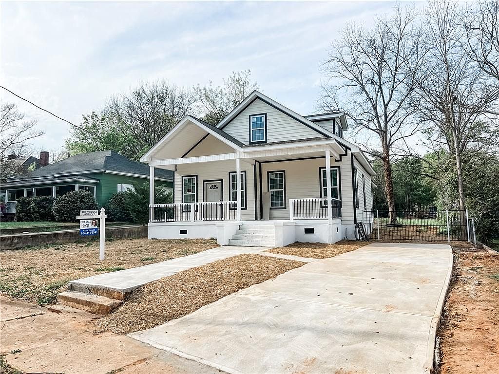 802 Linley St, Anderson, SC 29625 MLS 20271542 Zillow