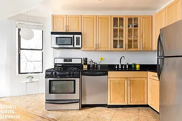 Sold by Brown Harris Stevens