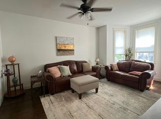 1916 N Rockwell St #1, Chicago, IL 60647