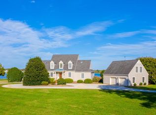 566 McSwain Road, White Stone, VA 22578