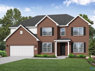 124 Cowdray Cir, Toney, AL, 35773