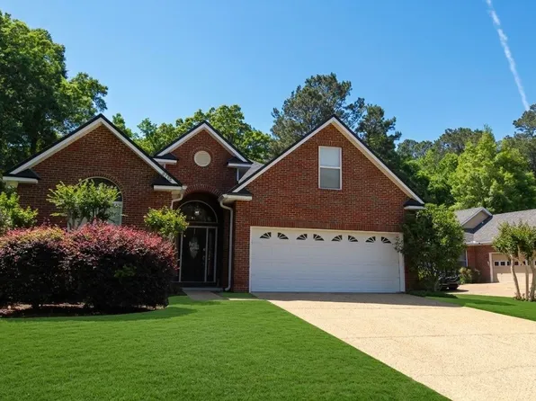 8988 Eagles Ridge Dr, Tallahassee, FL 32312