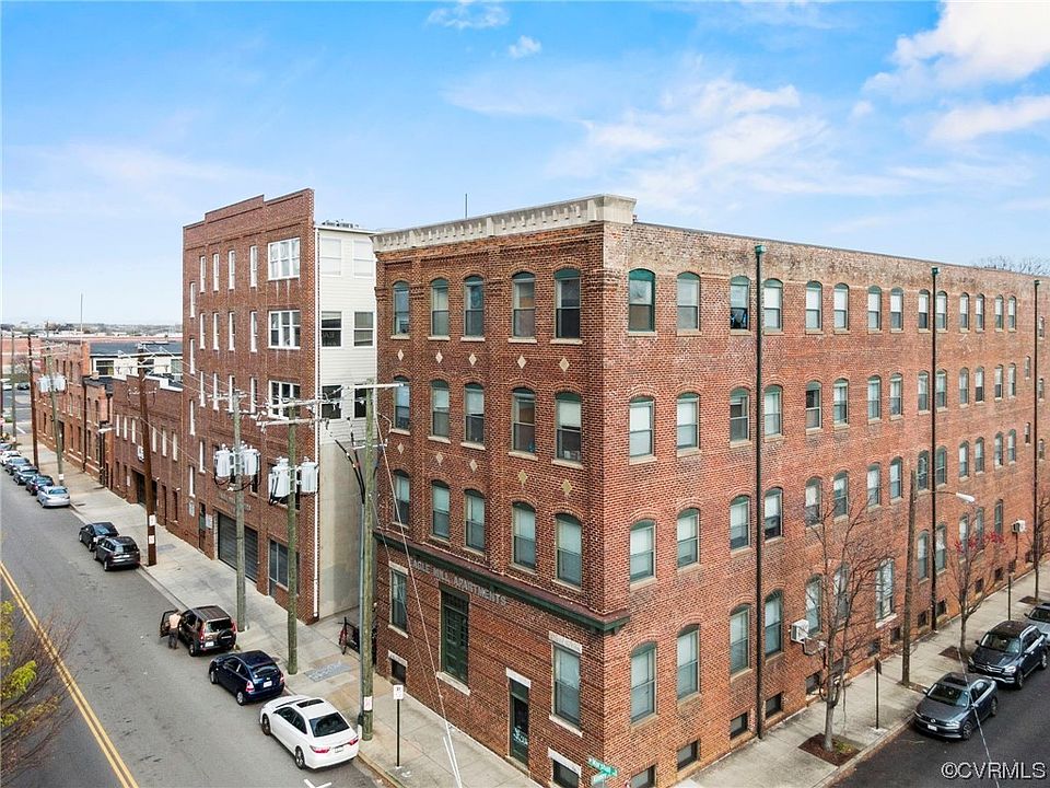 1414 W Marshall St U301, Richmond, VA 23220 Zillow