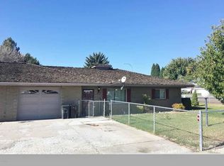 4 N 88th Ave, Yakima, WA