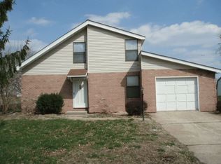 504 Saint John Dr, Belleville, IL