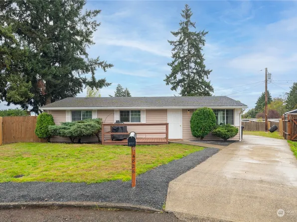 4826 Yew Lane SW, Lakewood, WA 98499