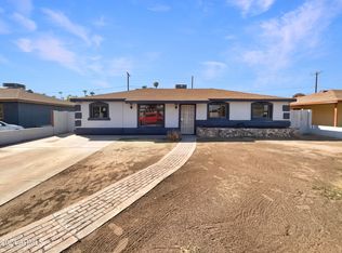 4322 N 50th Dr, Phoenix, AZ 85031