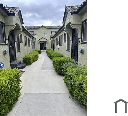 1 bed, 671 sqft, $2,195 — Photo 3