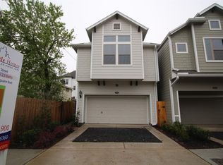 5107 Darling St, Houston, TX 77007