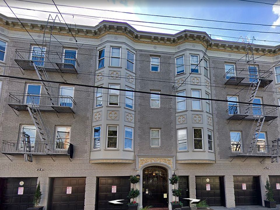 1st image of 1801 Page St APT 3