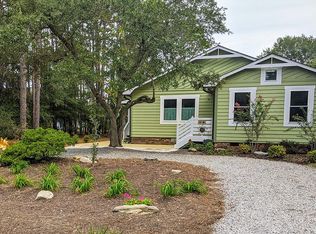 168 NW 3rd St, Oak Island, NC 28465