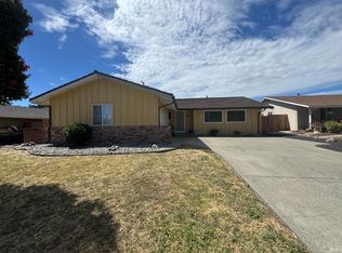 381 Lily Street, Fairfield, CA 94533