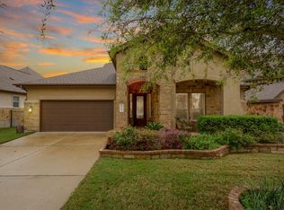 804 Copper Lake Rd, Cedar Park, TX 78613