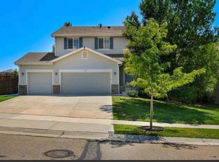 151 Monares Ln, Erie, CO 80516