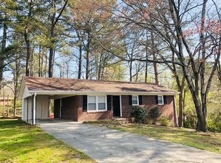 4431 Donegal Cir, Lithia Springs, GA 30122