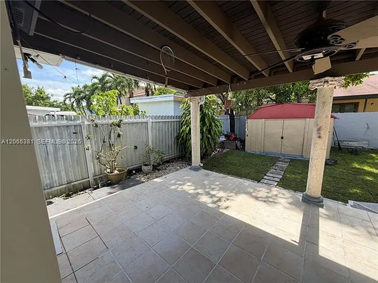 3613 SW 112th Pl #3613 — Photo 33