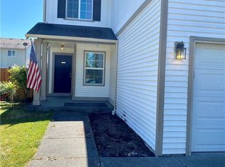 14829 Terra View St SE, Yelm, WA 98597