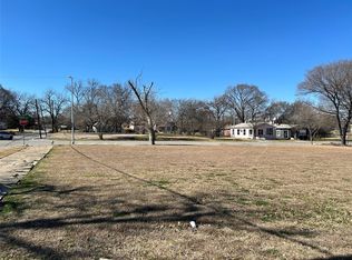 1333 Evans Ave, Fort Worth, TX 76104