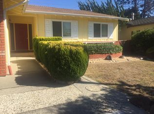 1078 Alberdan Cir, Pinole, CA 94564