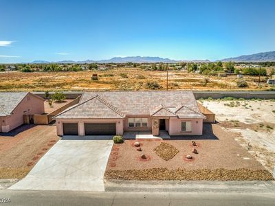 4621 Honey Locust Dr, Pahrump, NV, 89061