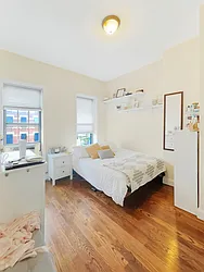 Rented by StayBK LLC