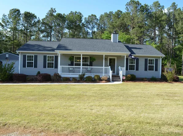 107 Red Star Rd, Leesville, SC 29070