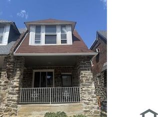 1635 Lewis St, Philadelphia, PA 19124