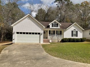136 Musgrove St, Dublin, GA 31021