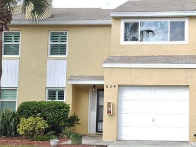 604 Cedar Side Cir NE, Palm Bay, FL, 32905