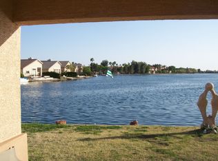 14747 N 87th Ln, Peoria, AZ 85381
