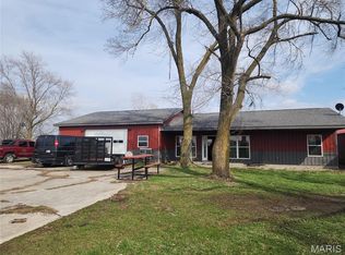 21023 Old Route 66, Mount Olive, IL