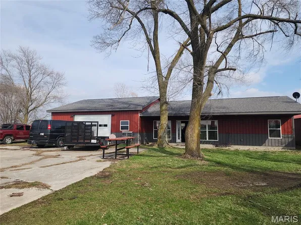 21023 Old Route 66, Mount Olive, IL 62069
