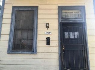 1927 Marigny St, New Orleans, LA 70117