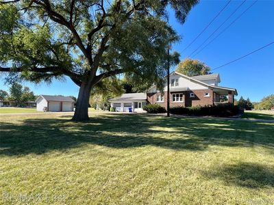 16320 Masonic Blvd, Fraser, MI, 48026