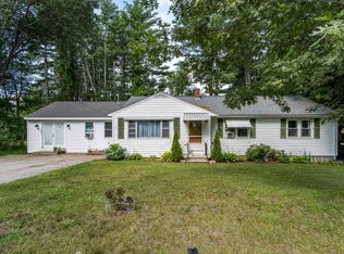 2 Marblehead Road, Windham, NH 03087