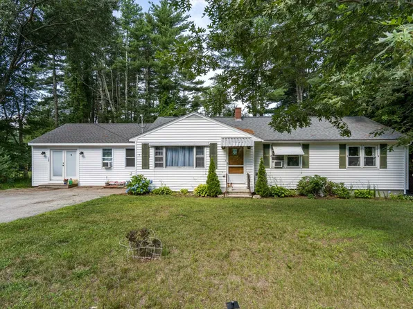 2 Marblehead Road, Windham, NH 03087