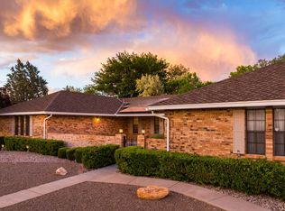 5600 Estrellita Del Norte Rd NE, Albuquerque, NM 87111