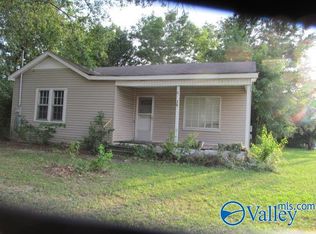 901 S Broad St, Albertville, AL 35950