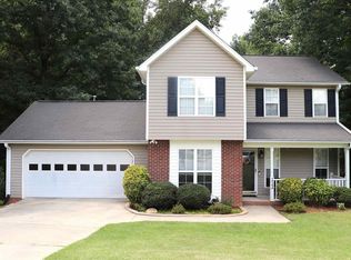 112 Clover Ct, Easley, SC 29640