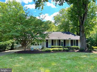 1605 East Ave, Mc Lean, VA 22101