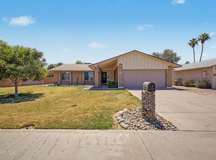 1451 E CHILTON Drive, Tempe, AZ 85283