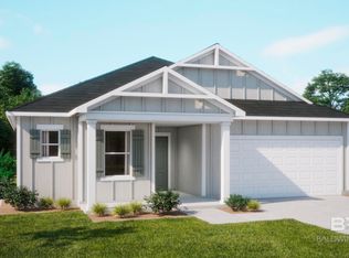 18128 Kent Cir, Foley, AL 36535