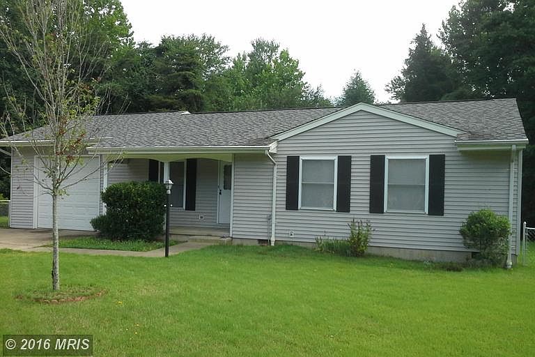 129 Choptank Rd, Stafford, VA 22556 Zillow