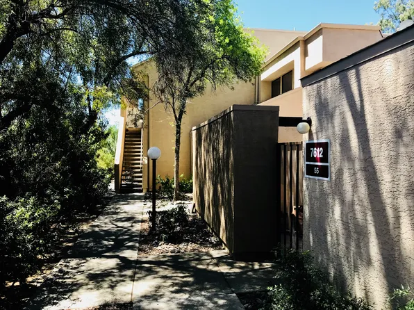 7612 E Callisto Cir, Tucson, AZ 85715