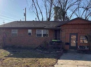 1409 E Nancy St, Ada, OK 74820