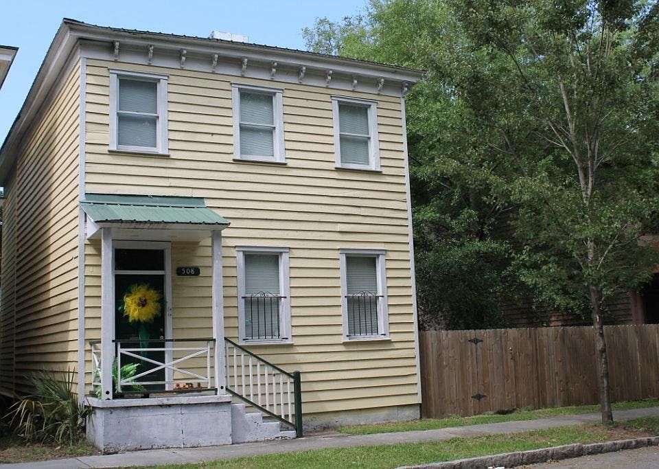 1st image of 508 E Park Ave #A