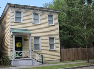 508 E Park Ave #A, Savannah, GA 31401